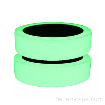 Glow in Dark Tape mit gedruckter Sicherheit